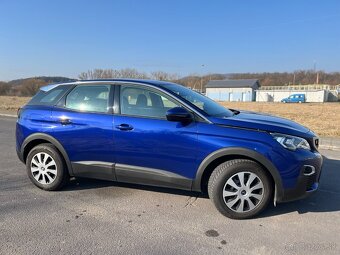 Peugeot 3008 ACTIVE 1,2 PureTech 130k 2019 - 3