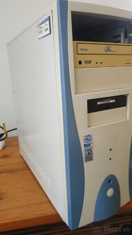 PC IBM - 3