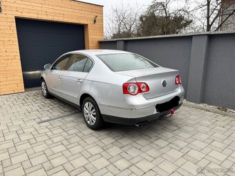 Passat b6 - 3