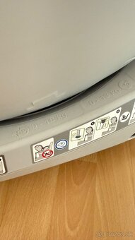 BRITAX RÖMER Dualfix - 3