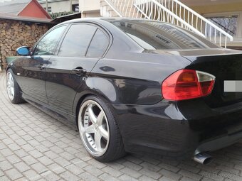 BMW e90 320si M packet Limited edition - 3