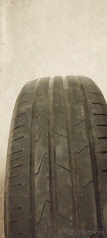 Letné pneumatiky 195/65 R15  91H - Hankook Ventus Prime 3 - 3