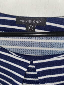 Women only saty velkost XL/XXL - 3