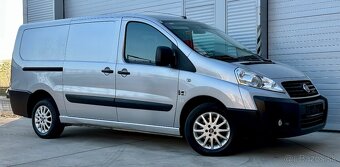 Fiat Scudo 2.0 16V MultiJet POWER L2H1 2016 165k - 3