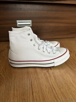 Tenisky Converse EVA Lift - 3