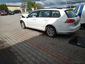 Vw golf 7 - 3