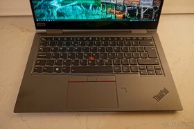 █ Lenovo Thinkpad  X1 yoga gen 5 (i5, 1TB SSD, zár Lenovo) █ - 3