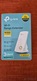 TP Link WIFI Extender - 3