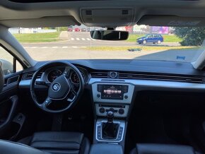 Volkswagen Passat Variant 2.0 TDI BMT Comfortline - 3