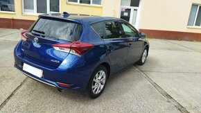 Toyota Auris 1.2 T CR - 3