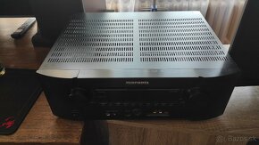 Receiver Marantz SR 5003 7.1 DTS-HD - 3