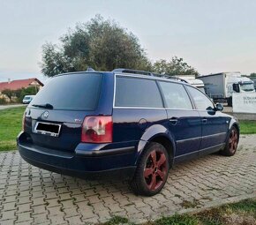 Passat b5.5 1.9 tdi 96kw - 3