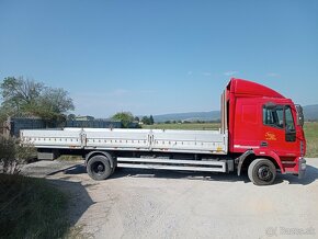 Ponúkam Iveco Euro Cargo - 3