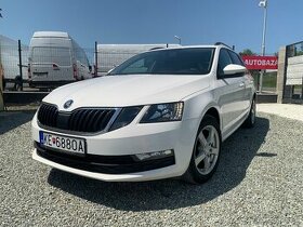 Škoda Octavia Combi 1.6 TDI 115k Ambition - 3