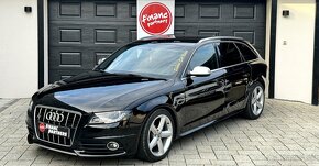 AUDI A4 Avant B8 2.0TDI S-line Automat - 3