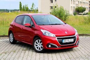 Peugeot 208 1.2 PureTech Allure E6.2 A/T - 3