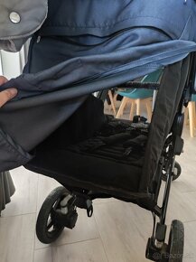 Športový kočík Britax b motion 4 plus - 3