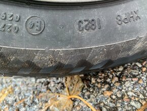 Zimne Pneumatiky 185/60r14 - 3