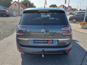 Citroën C4 Picasso 2.0 BlueHDi 150k AT6 9.990 € s DPH - 3