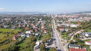 Pozemok na podnik. účely, Barca, blízko Valiliky Industrial - 3