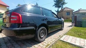 Octavia 2 1.9tdi - 3