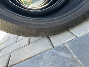 235/40 R19 Letné Michelin Primacy r.2019 - 3