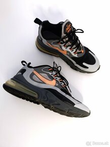 Tenisky Nike Air 270 React Winter. - 3