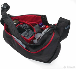 Lowepro Passport Sling - 3