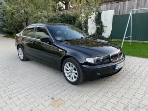 BMW 318d - 3