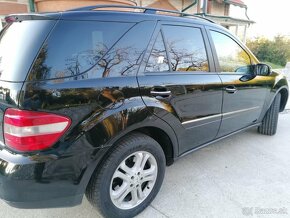 mercedes ml 320 cdi - 3