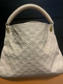 Louis vuitton Artsy MMbezova - 3