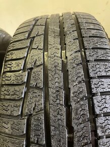 Nokian WRA3 215/55/R17 zimné - 3