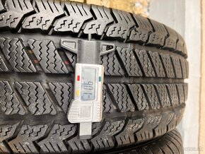 205/65R16C Barum zimne - 3