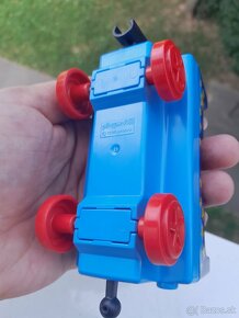 Playmobil  Geobra 1990 - 3