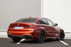 BMW Rad 3 320d xDrive M-Sport - 3