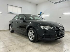 Audi A3 Limousine 1.6 TDI Model 2017✅ - 3