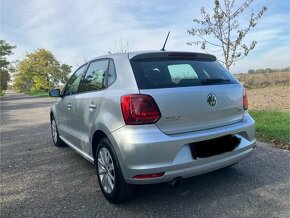 VW Polo 1.2TSI 66Kw 5G - 3