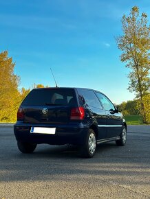 Volkswagen Polo 1.4 tdi 55kw - 3