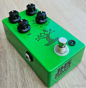 JHS Bonsai - 9x tubescreamer - 3