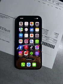 iPhone 14pro 256gb - 3