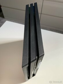 PS4 Pro 1TB - 3