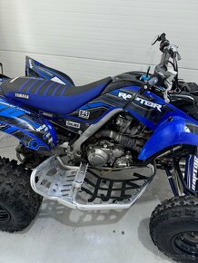 Yamaha Raptor 700R - 3