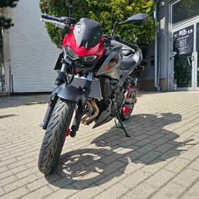 Kawasaki Z500 SE -  0 km - 3