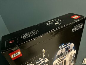 Lego 75308 “Star Wars, R2-D2” - 3