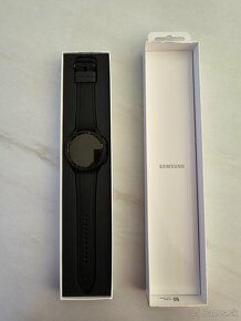 Samsung galaxy watch 6 classic 47mm - 3