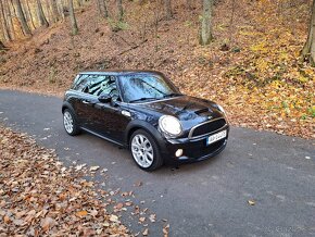 Mini Cooper S - 3