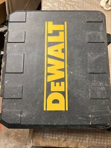 Dewalt DW074 rotacny laser - poskodeny - 3