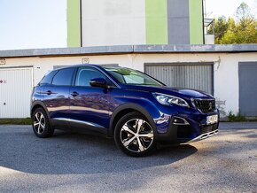 Peugeot 3008 1.5 BlueHDi S&S Allure E6d-ISC - 3