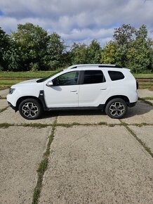 Dacia Duster 1,0 Prestige Benzín Plyn - 3