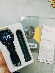 Smart watch Colmi p71 - 3